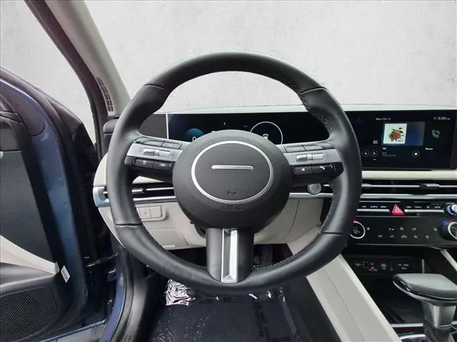 2026 Hyundai Tucson - $30,933
