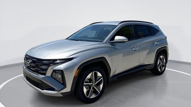 Preowned 2026 Hyundai TUCSON SEL Premium for Sale