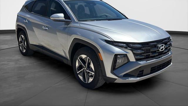 Preowned 2026 Hyundai TUCSON SEL Premium for Sale