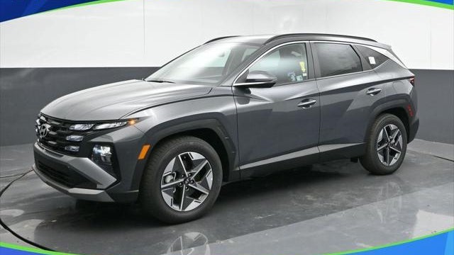 Preowned 2025 Hyundai TUCSON SEL Convenience for Sale