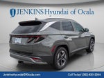 2025 TUCSON Thumbnail 3