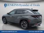 2025 TUCSON Thumbnail 5