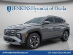 2025 TUCSON Thumbnail 7