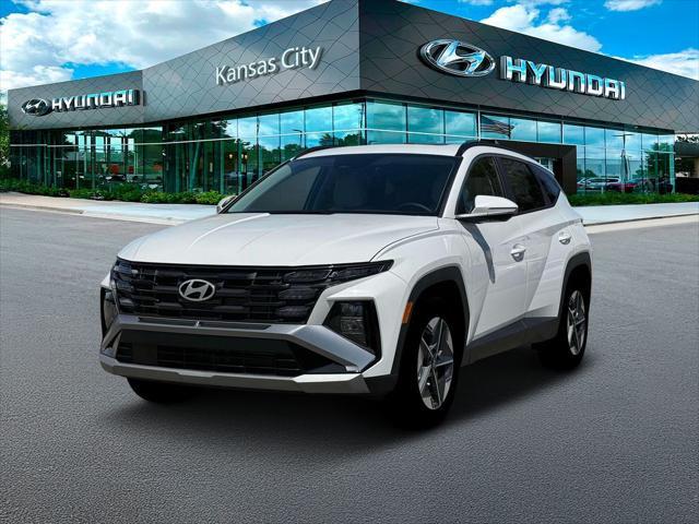 2026 Hyundai Tucson - $36,705