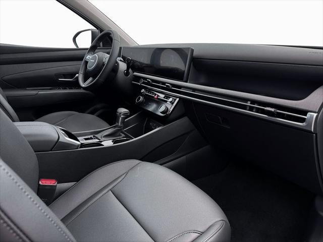 2026 Hyundai Tucson - $36,705