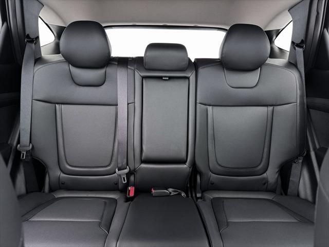 2026 Hyundai Tucson - $36,705