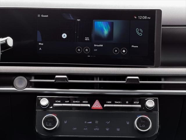 2026 Hyundai Tucson - $36,705