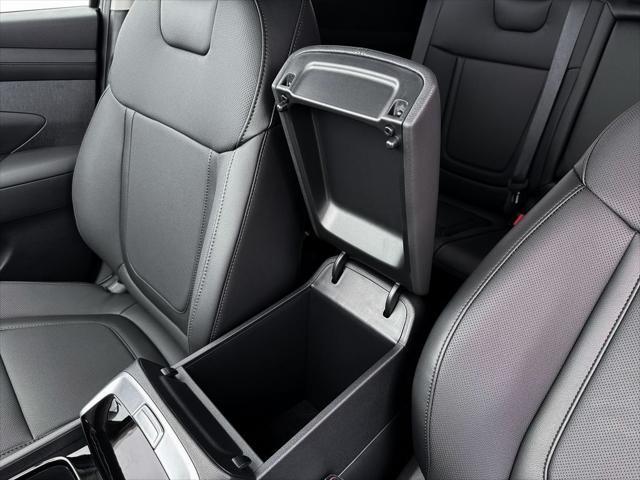 2026 Hyundai Tucson - $36,705
