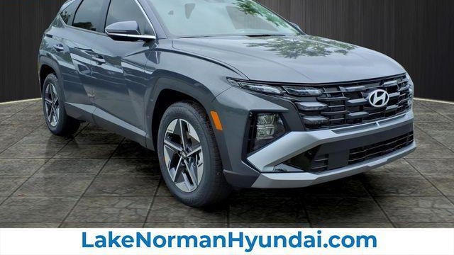 Preowned 2026 Hyundai TUCSON SEL Premium for Sale