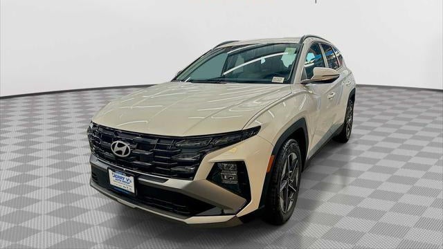 Preowned 2026 Hyundai TUCSON SEL Premium for Sale