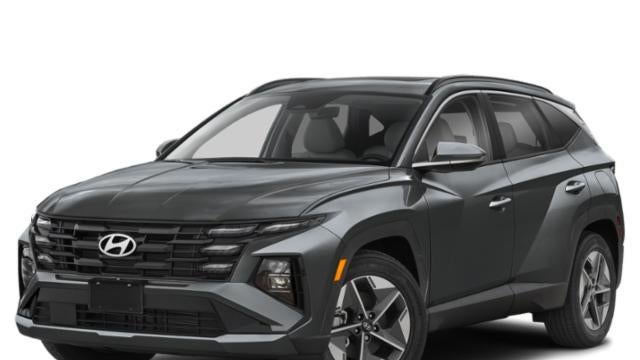 Preowned 2026 Hyundai TUCSON SEL Premium for Sale
