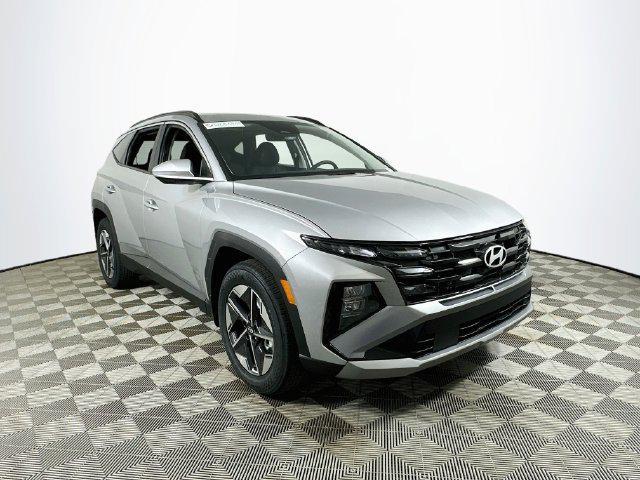 2025 Hyundai Tucson - $28,800