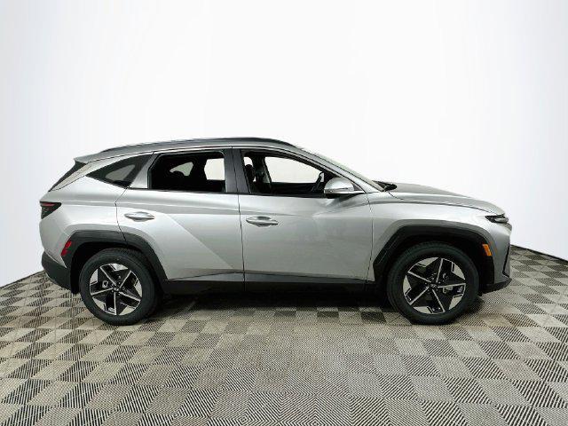 2025 Hyundai Tucson - $28,800