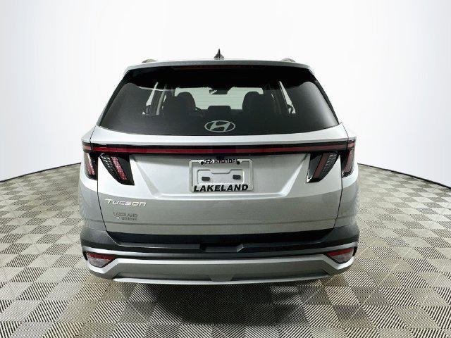 2025 Hyundai Tucson - $28,800
