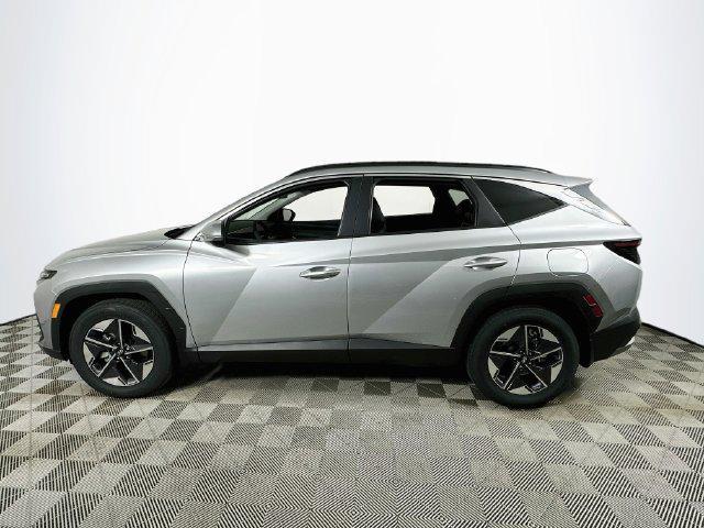 2025 Hyundai Tucson - $28,800