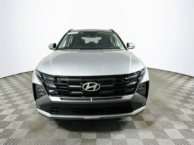 2025 Hyundai Tucson - $28,800