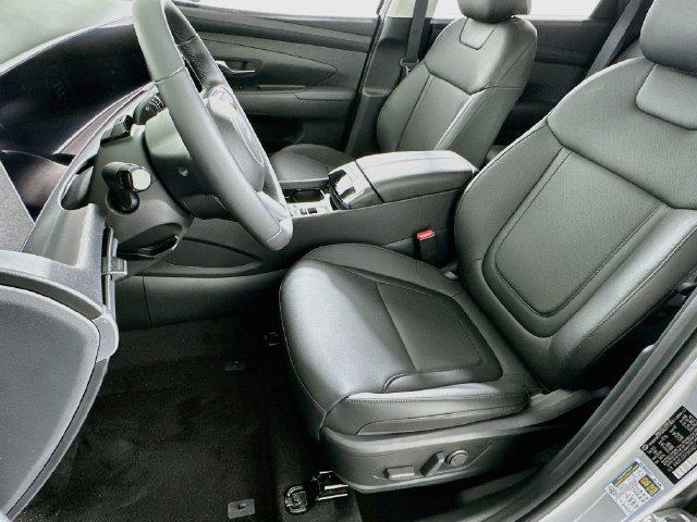 2025 Hyundai Tucson - $28,800