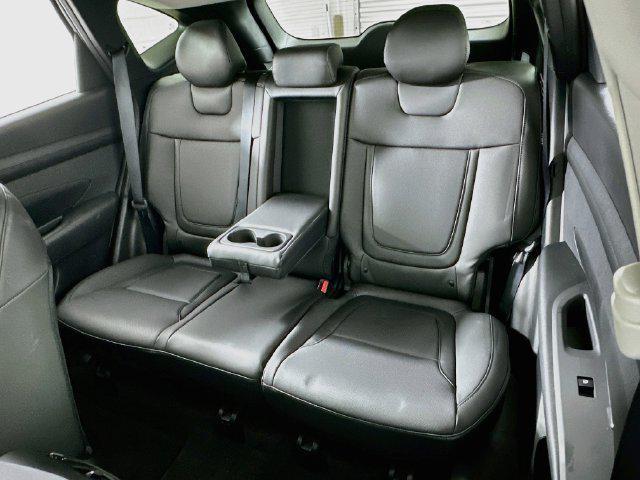 2025 Hyundai Tucson - $28,800