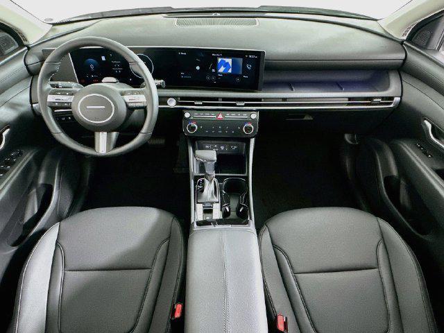 2025 Hyundai Tucson - $28,800