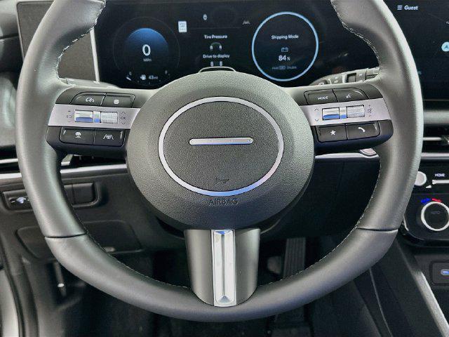2025 Hyundai Tucson - $28,800