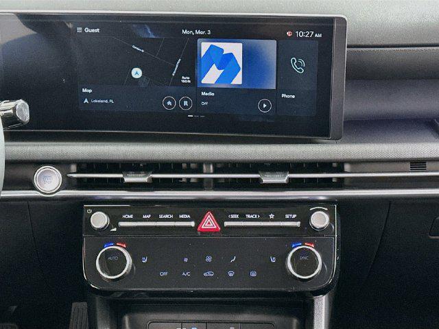 2025 Hyundai Tucson - $28,800