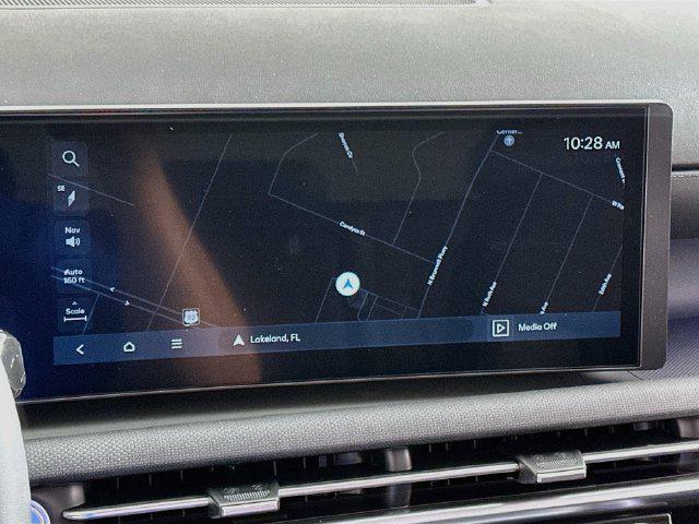 2025 Hyundai Tucson - $28,800
