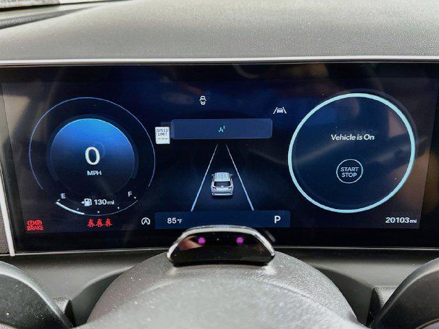 2025 Hyundai Tucson - $28,800