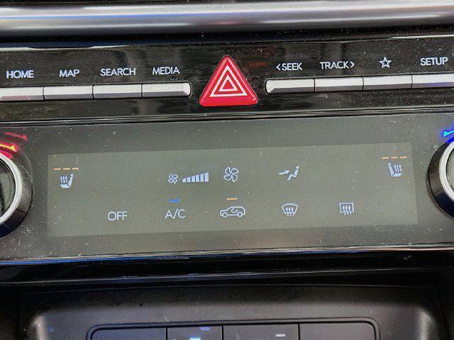 2025 Hyundai Tucson - $28,800