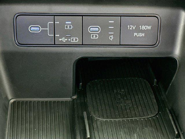 2025 Hyundai Tucson - $28,800