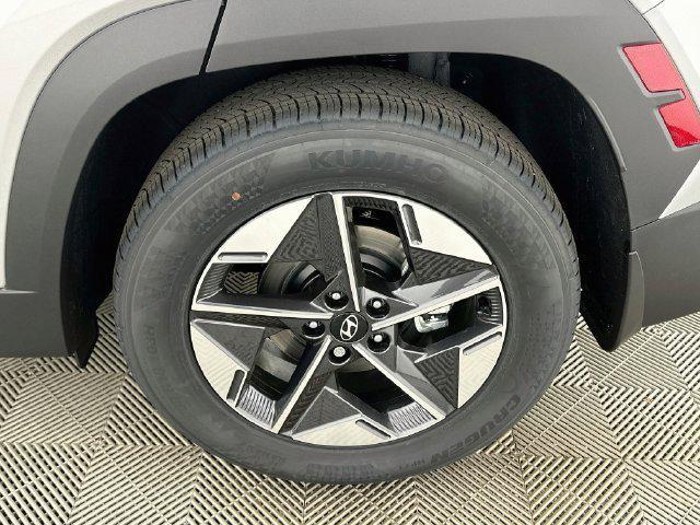 2025 Hyundai Tucson - $28,800