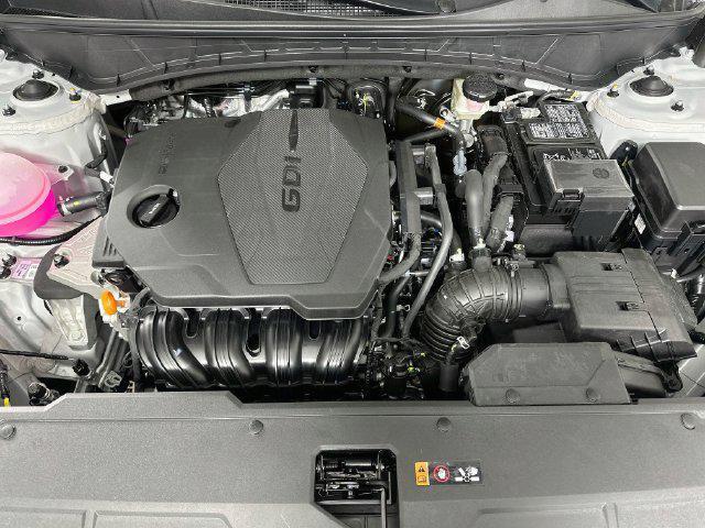 2025 Hyundai Tucson - $28,800