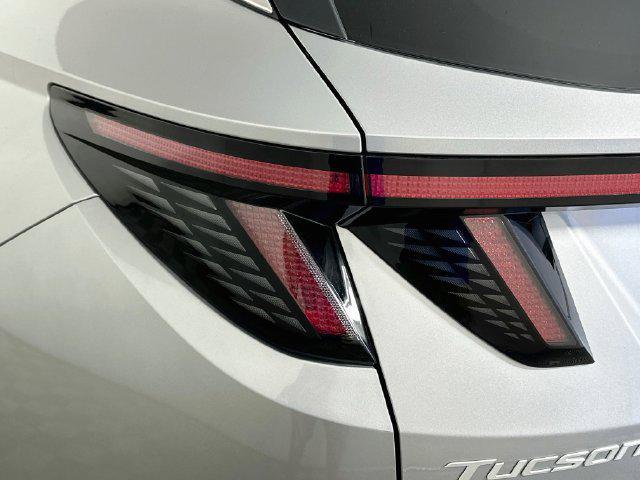 2025 Hyundai Tucson - $28,800