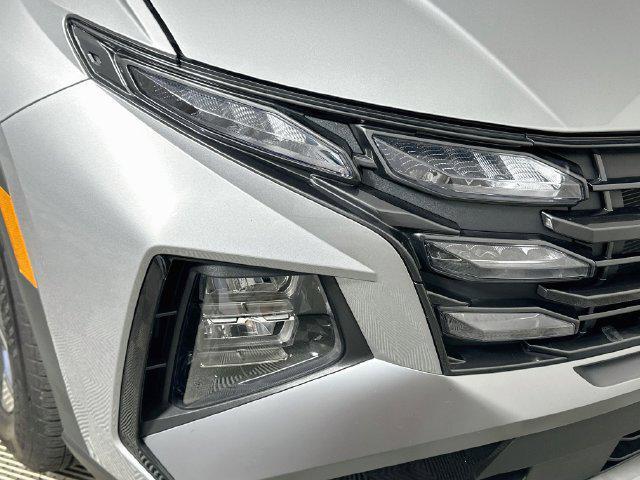 2025 Hyundai Tucson - $28,800