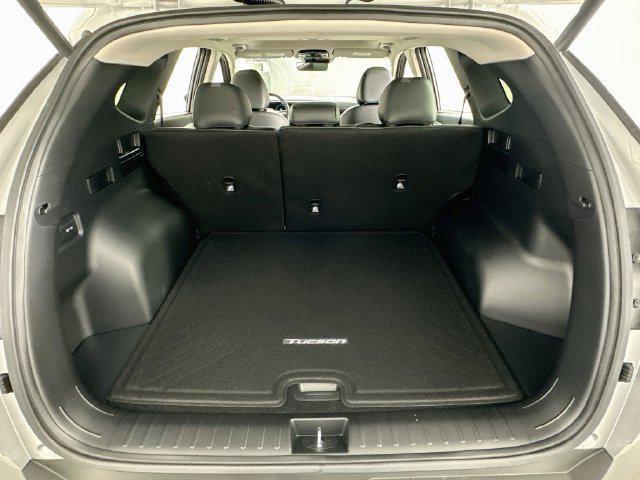 2025 Hyundai Tucson - $28,800