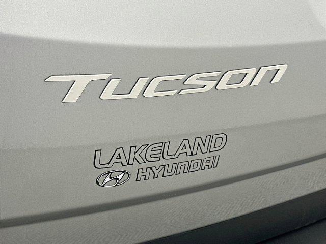 2025 Hyundai Tucson - $28,800