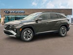 2025 Tucson Thumbnail 2