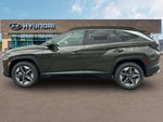 2025 Tucson Thumbnail 3