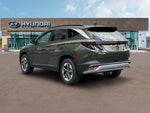 2025 Tucson Thumbnail 5