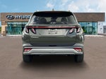2025 Tucson Thumbnail 6