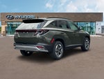 2025 Tucson Thumbnail 7