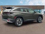 2025 Tucson Thumbnail 8