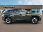 2025 Tucson Thumbnail 9