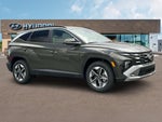 2025 Tucson Thumbnail 10
