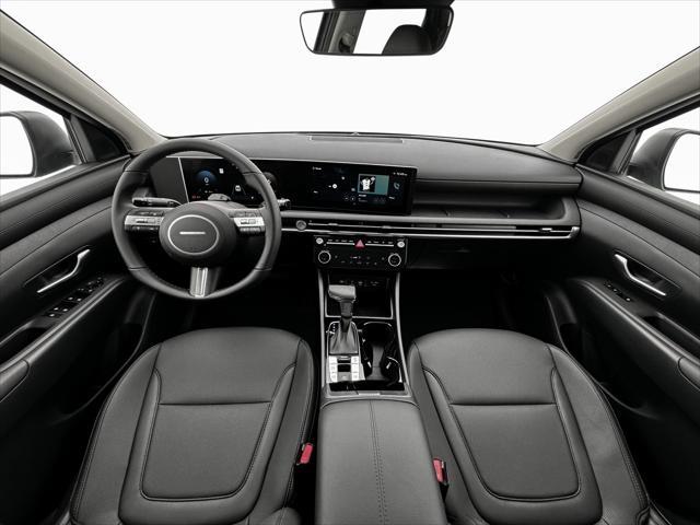 2025 Hyundai Tucson - $32,443