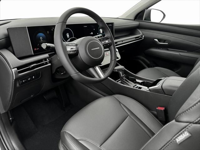 2025 Hyundai Tucson - $32,443