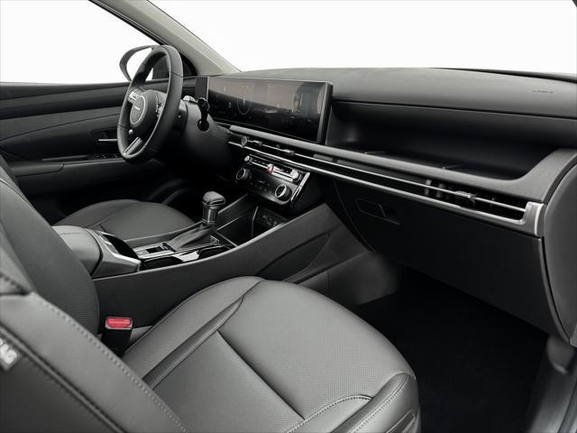 2025 Hyundai Tucson - $32,443