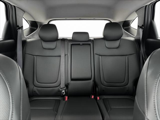 2025 Hyundai Tucson - $32,443