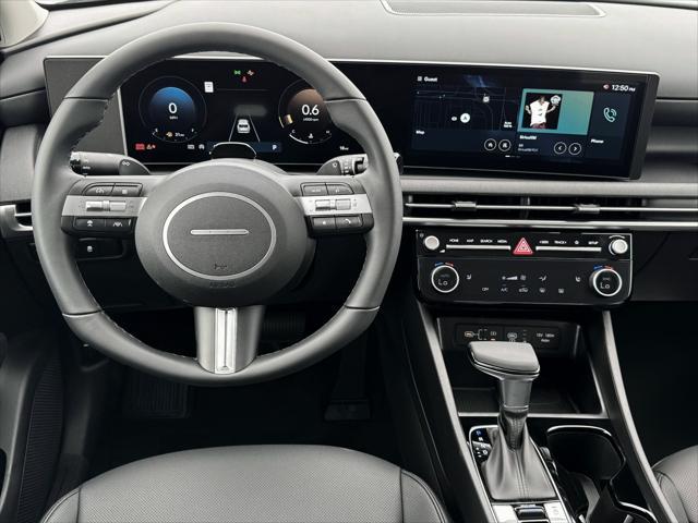 2025 Hyundai Tucson - $32,443