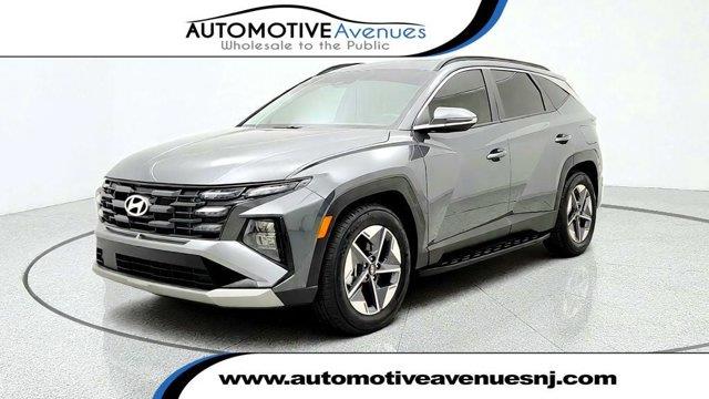 2026 Hyundai Tucson - $22,795