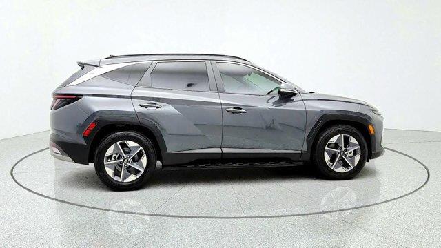 2026 Hyundai Tucson - $22,795